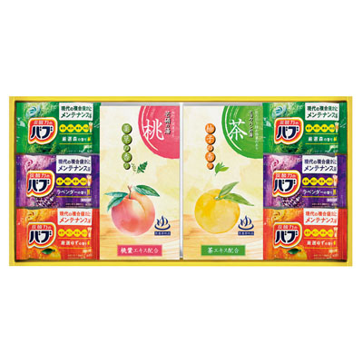 炭酸力の薬用入浴剤セット