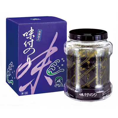 【1回のご注文で合計2点まで】＜やま磯＞海-26