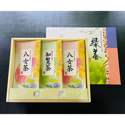 【1回のご注文で合計2点まで】九州銘茶