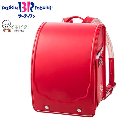 くるピタ（R）フィットちゃん（R）サーティワン<ベリーベリーストロベリー（チェリー）>