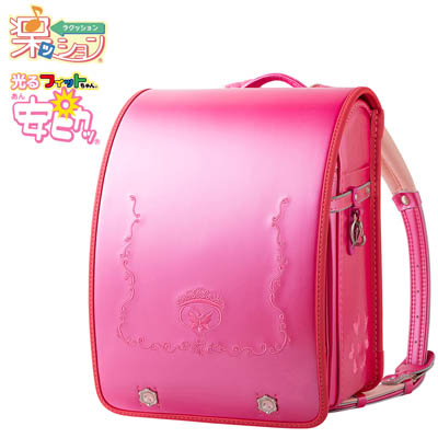 楽ッション（R）安ピカッ（R）フィットちゃん（R）姫娘　バタフライエフェクト<パールピンク>