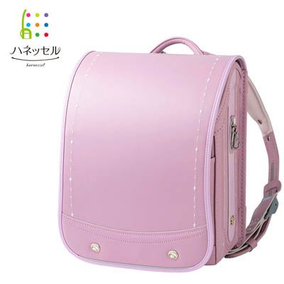 ハネッセル（R）GIRL 1BOX<マカロンラベンダー>