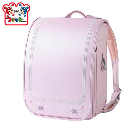 フィットちゃん（R）ハピネスハート<シャインピンク>