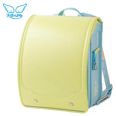 天使のはね　ハーモニー　ピュアイーズ<シャーベットミント/シャーベットイエロー>