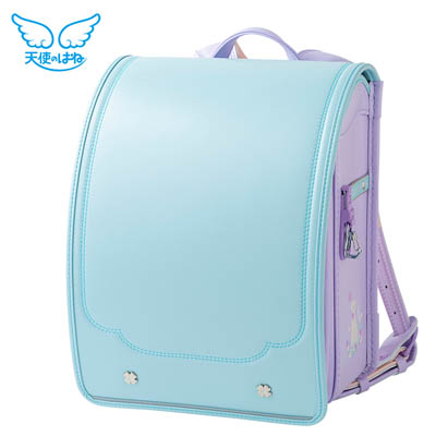 天使のはね　ハーモニー　ピュアイーズ<フレンチライラック/シャーベットミント>