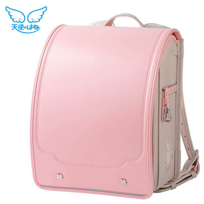 天使のはね　ハーモニー　ピュアイーズ<ミルクティベージュ/ベビーピンク>