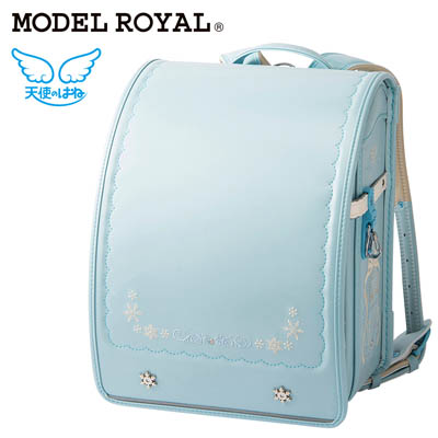 天使のはね　モデルロイヤル　クリスタル<シャーベットミント/ジュエルホワイト>