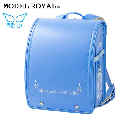 天使のはね　モデルロイヤル　クリスタル<アクア/シャーベットミント>