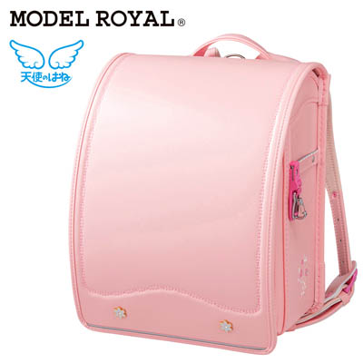 天使のはね　モデルロイヤル　ナチュール<ベビーピンク>