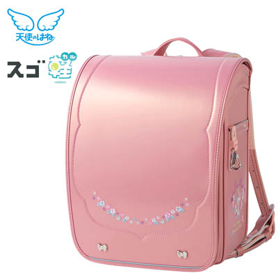 天使のはね　スゴ軽　プティブーケ<ピンクダイヤモンド>