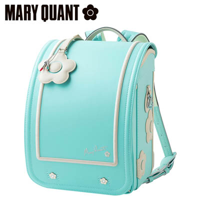 マリークワント　デイジースクエア<ミントグリーン>