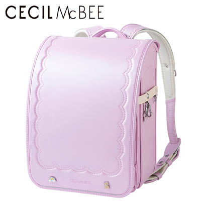 セシルマクビー　シエルベア<ピンク>