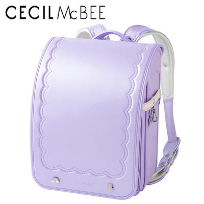 セシルマクビー　シエルベア<ラベンダー>