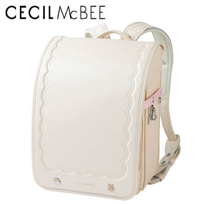 セシルマクビー　シエルベア<ホワイト>