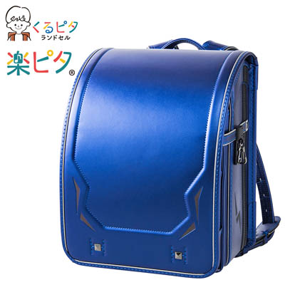 くるピタ（R）楽ピタ（R）レインボースパーク<メタリックブルー>