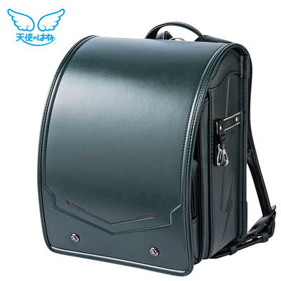 天使のはね　ファンタジーゼウス<フォレストグリーン/ブラック>