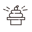 おせちなどの催事商品も充実