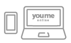 youmeonlineについて